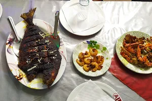 Allahar Dan Restaurant image