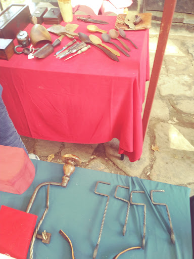 Museum «Schoenbrunn Village», reviews and photos, 1984 E High Ave, New Philadelphia, OH 44663, USA