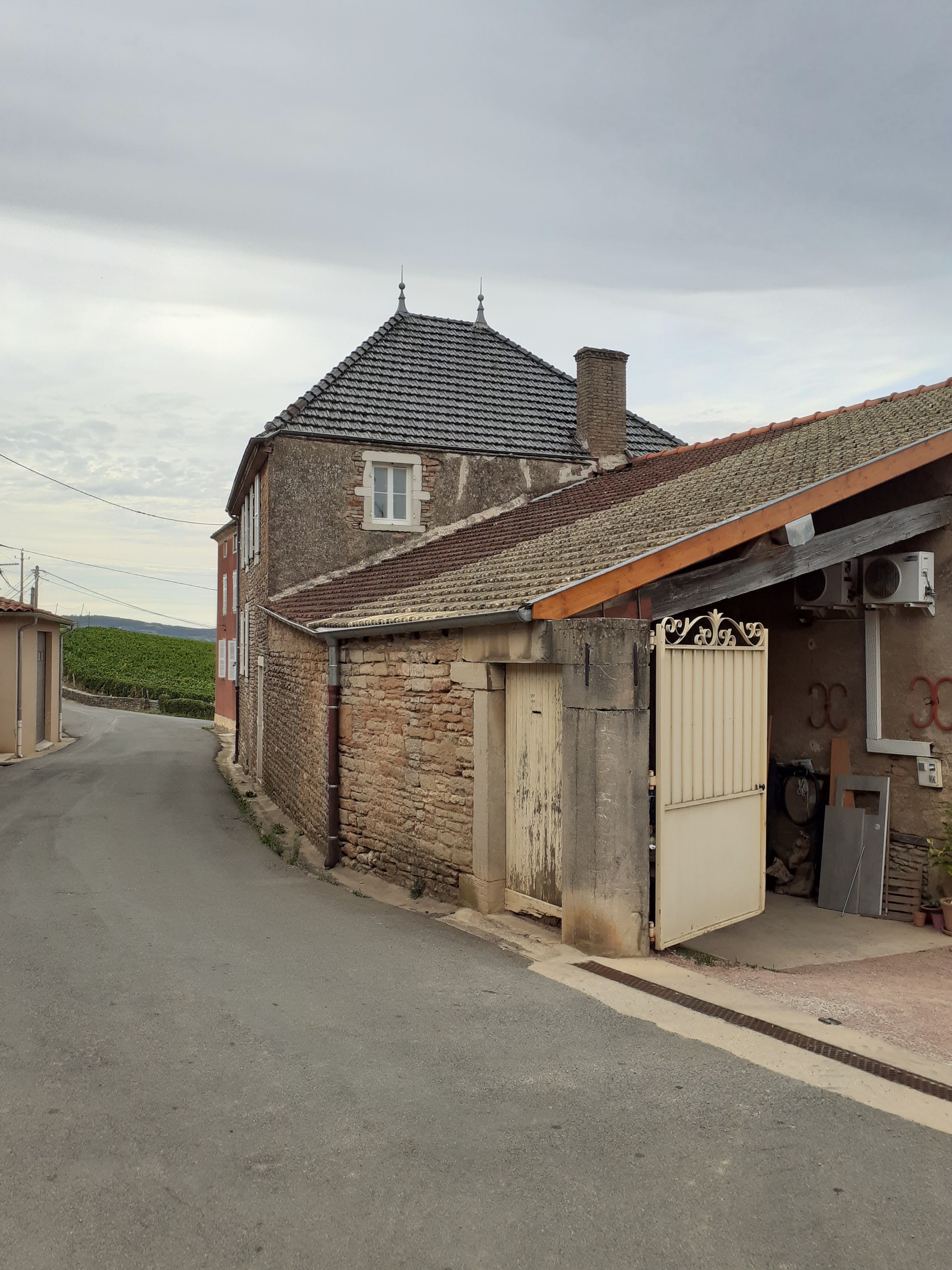 Photo n° 5 de l'avis de Joel.a fait le 28/08/2020 à 11:23