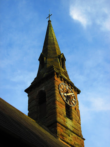 Christ Church - Birmingham
