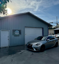 Hammersmark Detailing Co - Photo 2 - Car repair in Garden City, ID, Meridian