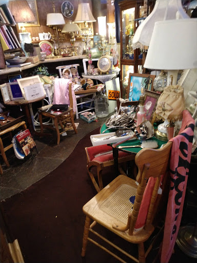 Antique Store «The Estate Sale Antiques», reviews and photos, 4590 Harrison Blvd, Ogden, UT 84403, USA