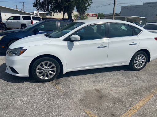 Used Car Dealer «Dubois Motors Inc», reviews and photos, 110 E Broad St, Groveland, FL 34736, USA