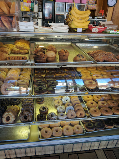 Donut Shop «Happy Donuts», reviews and photos, 3801 24th St, San Francisco, CA 94114, USA