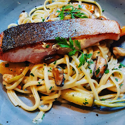 Photo n°21 de La Citadelle à Granville ()