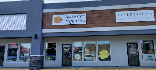 Tropical Fish Store «Seascape Aquatics», reviews and photos, 5038 Academy Blvd N, Colorado Springs, CO 80918, USA