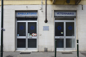 Ambulatorio Veterinario Toso e Angeli