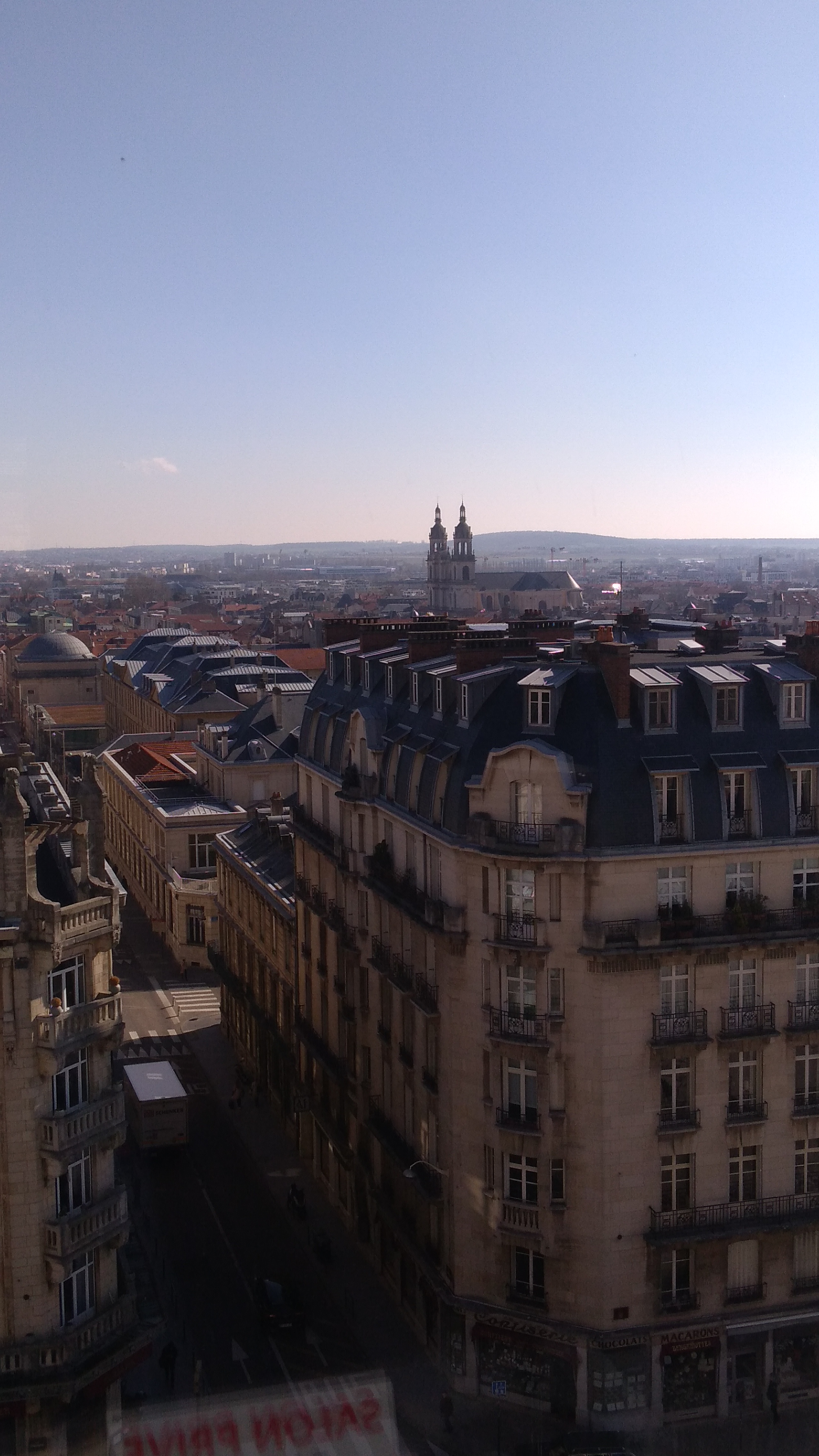 Photo n° 1 de l'avis de Herve.r fait le 29/03/2019 à 10:25