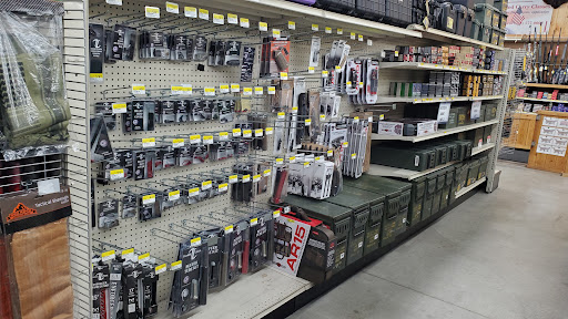 Farm Equipment Supplier «C-A-L Ranch Stores», reviews and photos, 2735 7800 S, West Jordan, UT 84088, USA