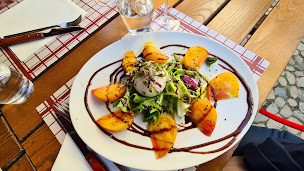Photo n°91 de Au Pont Saint-Martin à Strasbourg ()