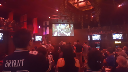 Night Club «Drink Houston», reviews and photos, 7620 Katy Fwy, Houston, TX 77055, USA