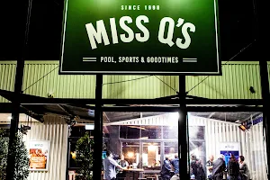 Miss Q's image