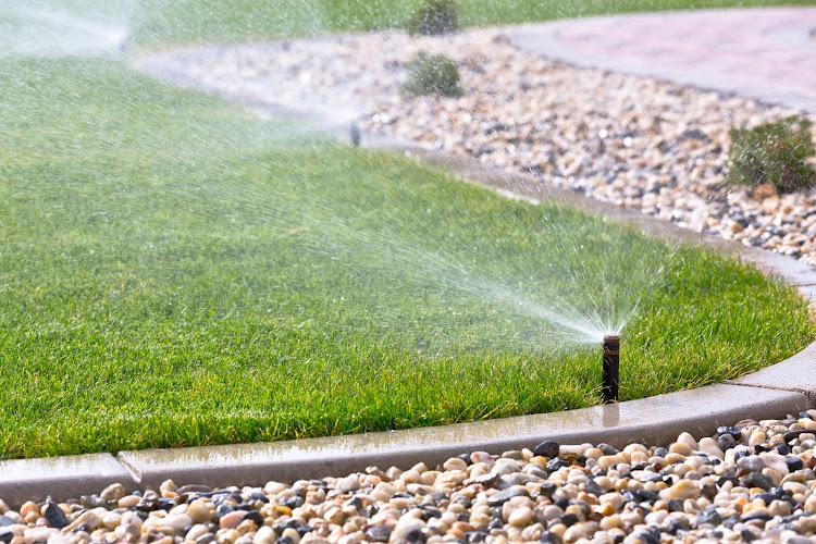 Extreme Irrigation & Lawn - Sprinkler Repair Tulsa