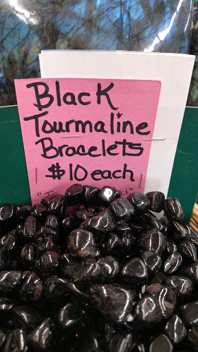 Rock Shop «Curious Goods New Age Shop», reviews and photos, 417 Campbell Ave, West Haven, CT 06516, USA