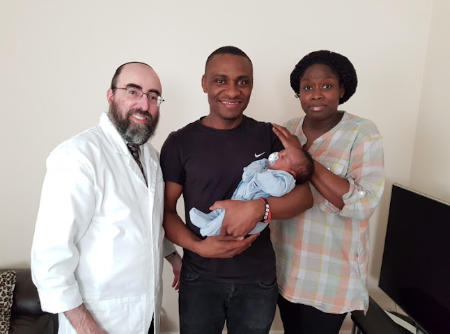 Reviews of Baby Circumcision Manchester in Manchester - Hospital