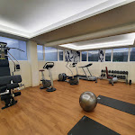 Photo n°21 de l'avis de dennis. fait le 20/05/2022 à 16:21 sur le  Hotel Alla Torre à Castelfranco Veneto