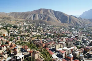 Hakkari Historic Castle image