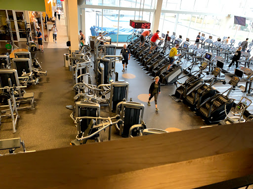 Health Club «FFC Park Ridge», reviews and photos, 826 Touhy Ave, Park Ridge, IL 60068, USA