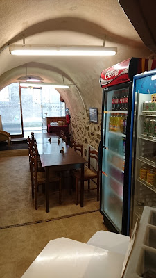 Urfa Kebab à Limoges