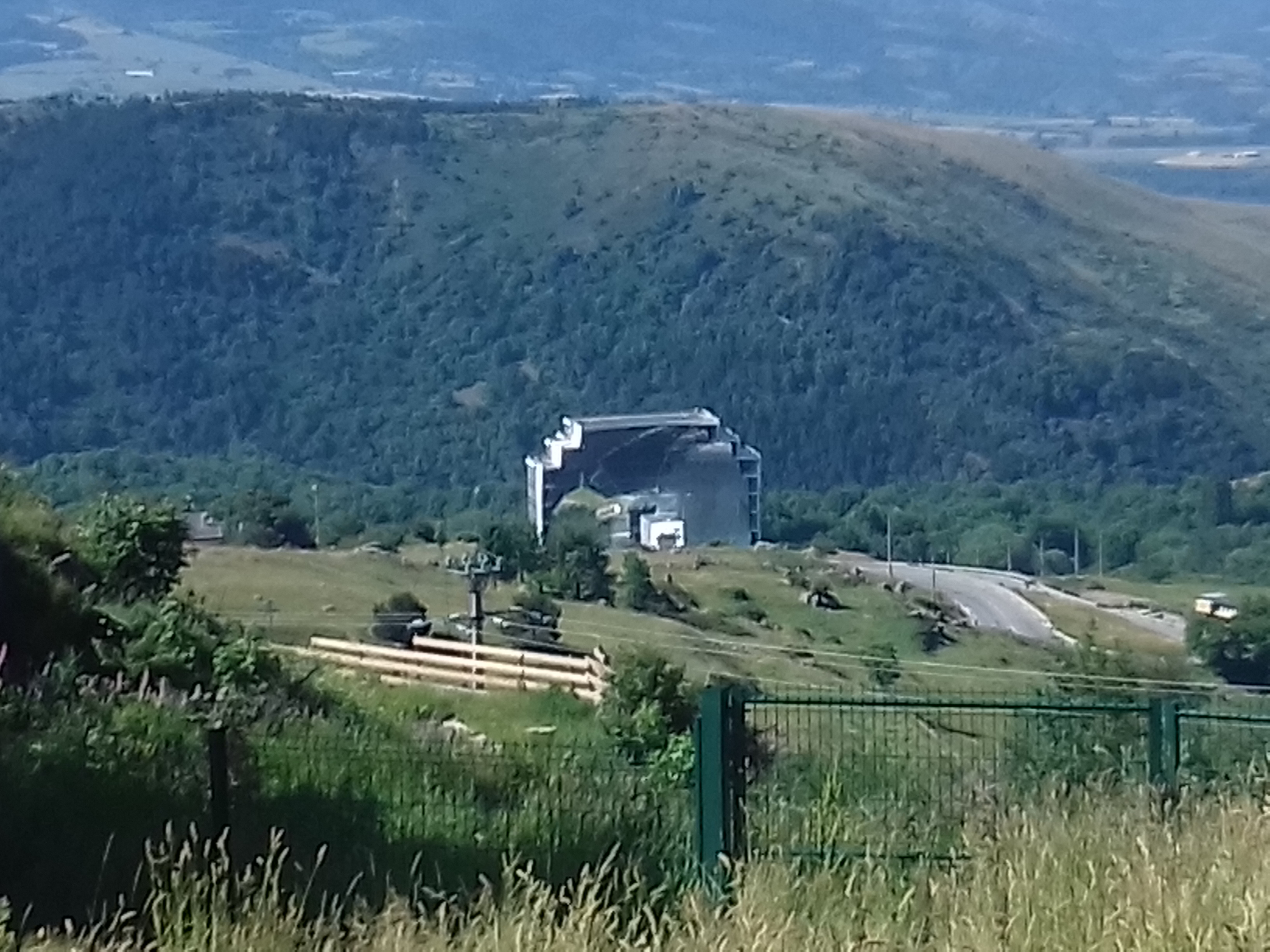 Photo n° 1 de l'avis de Bru.a fait le 13/07/2018 à 07:03
