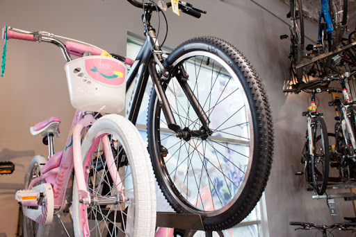 Bicycle Store «Summit Bicycles», reviews and photos, 111 Curtner Ave #80, San Jose, CA 95125, USA