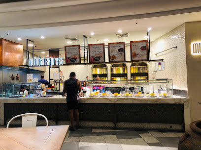 Mumbai Express - Westfield Miranda, 1056/600 Kingsway, Miranda NSW 2228, Australia