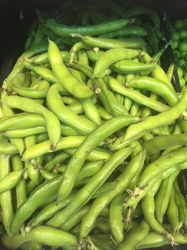 Supermarket «Al Qassam Middle Eastern Supermarket», reviews and photos, 12842 N 56th St, Tampa, FL 33617, USA