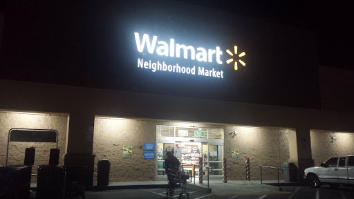 Supermarket «Walmart Neighborhood Market», reviews and photos, 1120 S Anaheim Blvd, Anaheim, CA 92805, USA