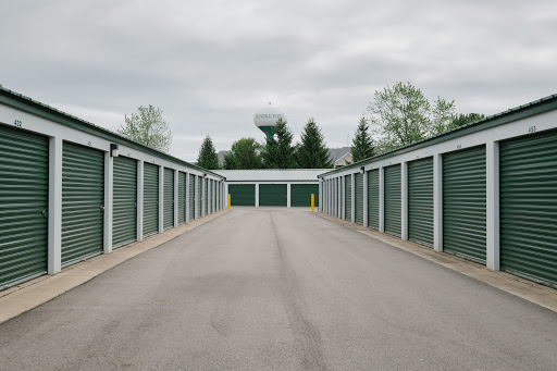 Self-Storage Facility «Community Storage», reviews and photos, 201 Enterprise Dr, Pendleton, IN 46064, USA
