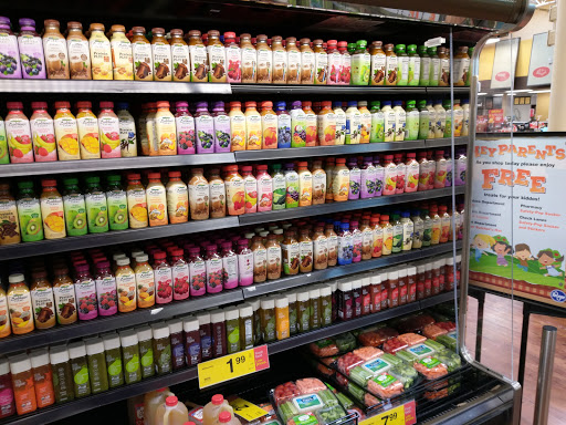 Grocery Store «Kroger», reviews and photos, 210 Franklin Rd #100, Brentwood, TN 37027, USA