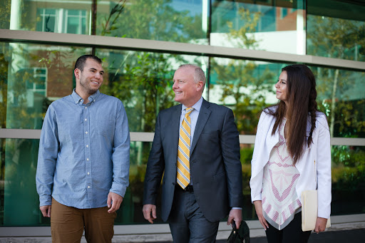 Personal Injury Attorney «Lance D. Youd, Attorney at Law», reviews and photos