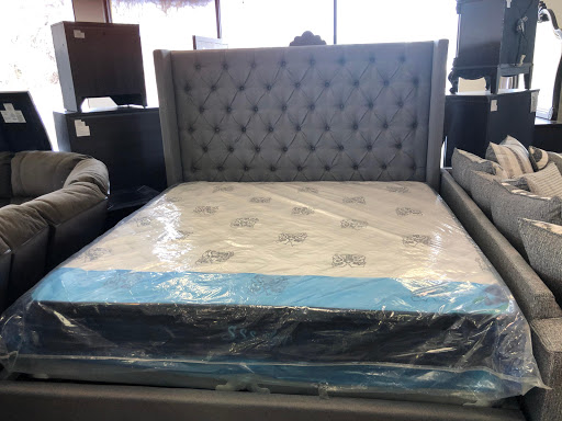 Furniture Store «Price Busters Discount Furniture», reviews and photos, 5103 Governor Ritchie Hwy, Brooklyn Park, MD 21225, USA