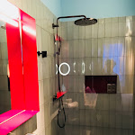 Photo n°4 de l'avis de Fati.S fait le 02/02/2020 à 13:37 sur le  25hours Hotel Frankfurt The Trip à Frankfurt