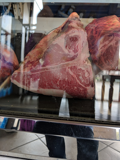 Meat Processor «Matador Meat & Wine», reviews and photos, 8308 Preston Rd #102, Plano, TX 75024, USA