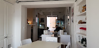 Atmosphère du Café Glacier a scola à Calvi - n°6