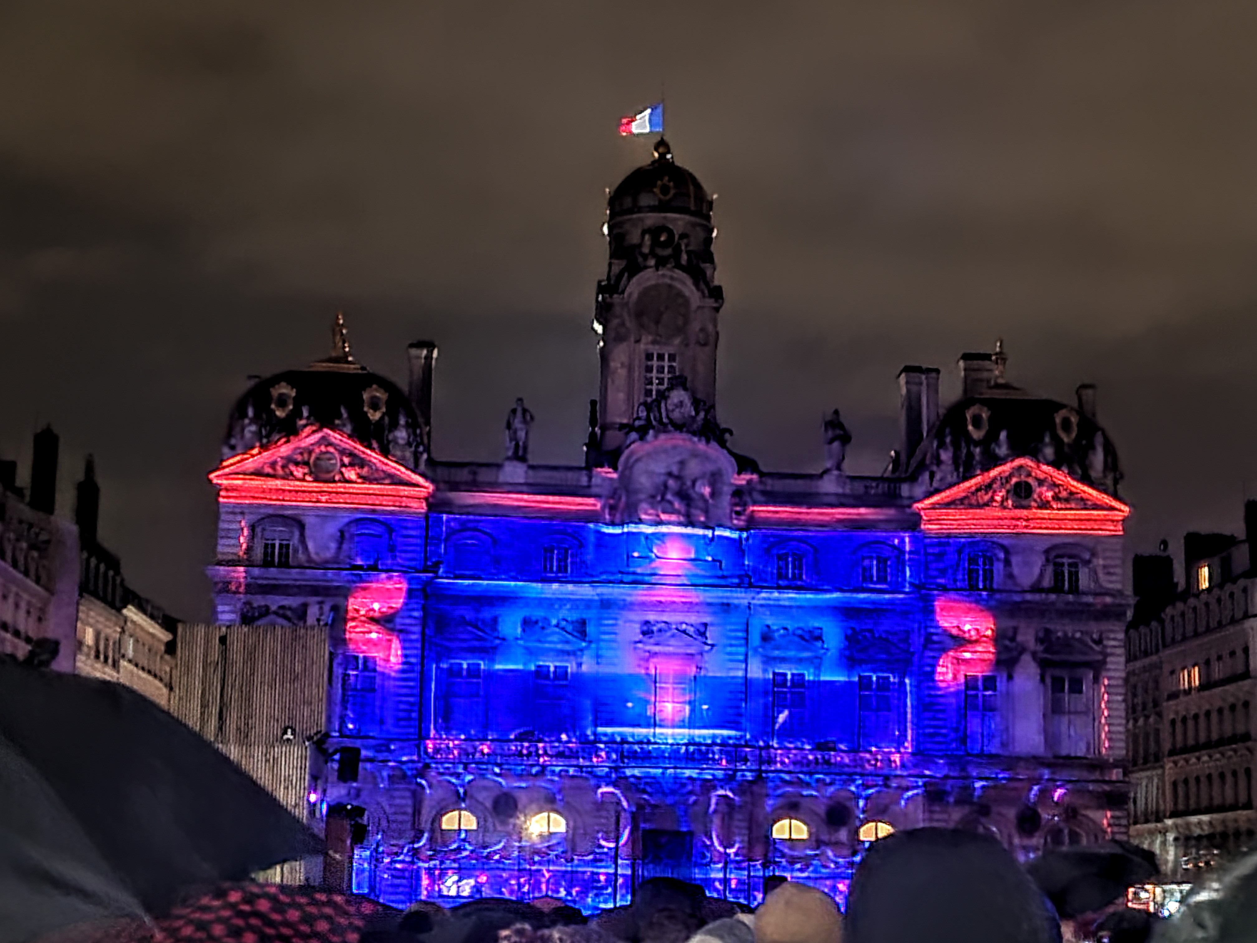 Photo n° 1 de l'avis de Valérie.a fait le 10/12/2023 à 20:45
