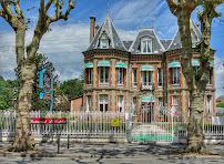 Photos des visiteurs du Restaurant Logis Hôtel de Paris à Les Andelys - n°1