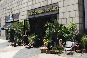 The Coconut Club Barcelona image