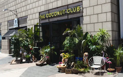 The Coconut Club Barcelona image