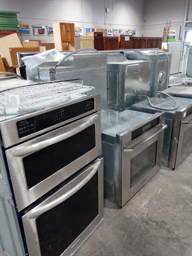 Non-Profit Organization «Habitat for Humanity Saint Louis», reviews and photos