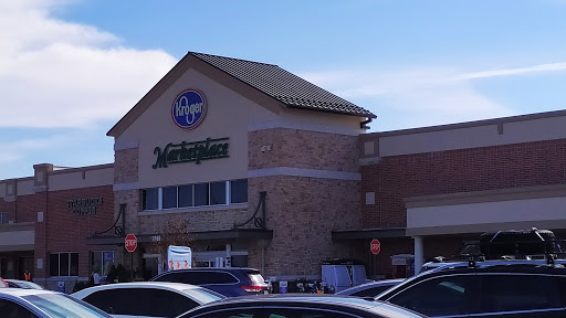 Grocery Store «Kroger Marketplace», reviews and photos, 2608 E Farm to Market Rd 544, Wylie, TX 75098, USA