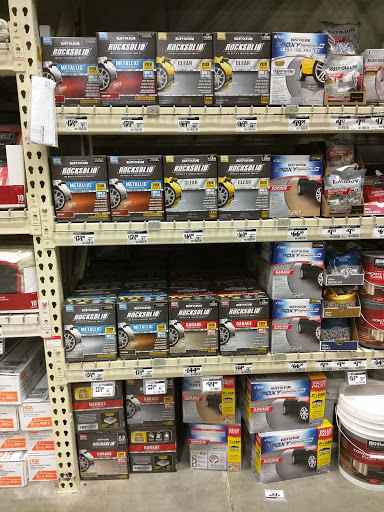 Home Improvement Store «The Home Depot», reviews and photos, 1932 Norwich-New London Turnpike, Uncasville, CT 06382, USA