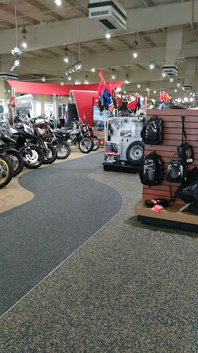 Motorcycle Dealer «RideNow Powersports on Boulder», reviews and photos, 6350 Boulder Hwy, Las Vegas, NV 89121, USA