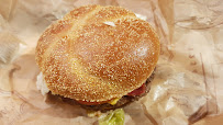 Aliment-réconfort du Restauration rapide Burger King à Joué-lès-Tours - n°15