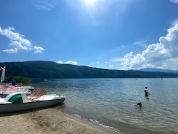 Parkbad Dobriach'in fotoğrafı imkanlar alanı