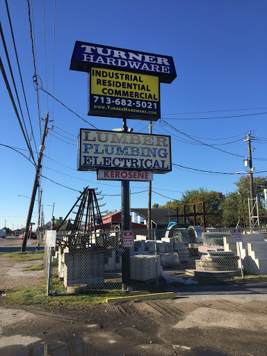 Hardware Store «Turner Hardware», reviews and photos, 11730 Hempstead Rd, Houston, TX 77092, USA