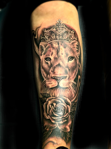 Explore sister in law tattoo ideas, creative tattoo ideas in Amarillo, available at Tattoo Spa LLC