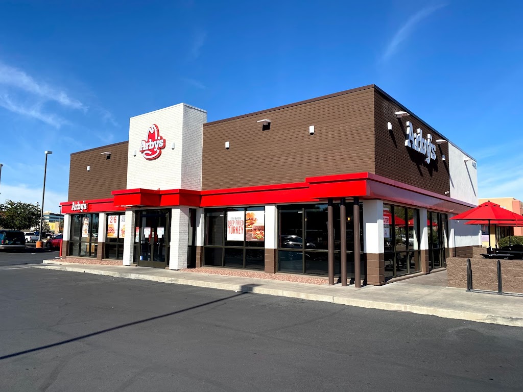 Arby's Tucson, AZ 85719 Menu, Hours, Reviews and Contact