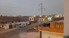 Vivir en Tacna Inmobiliaria