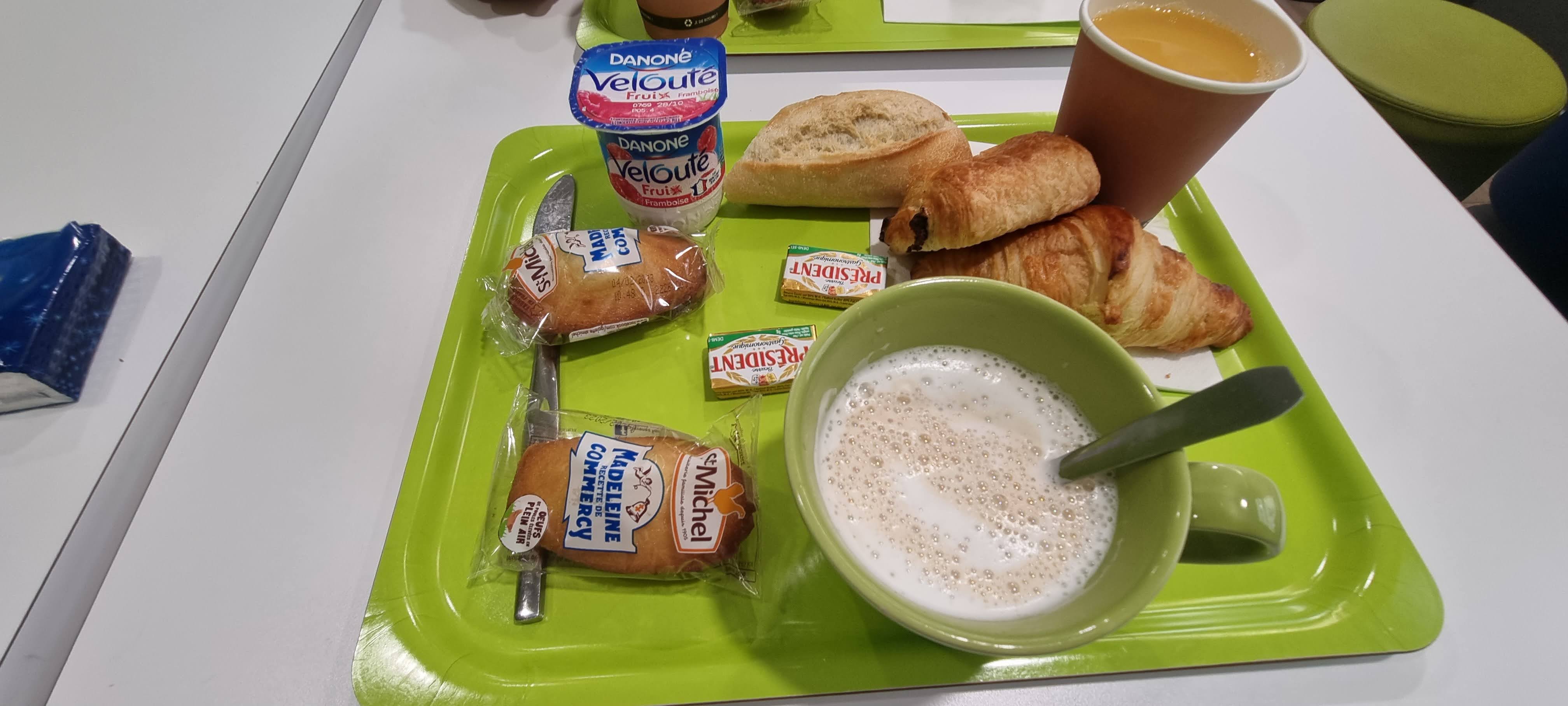 Photo n° 1 de l'avis de VANDA. fait le 04/11/2022 à 17:27